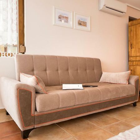 Sozopol Seaside Apartment Exterior foto
