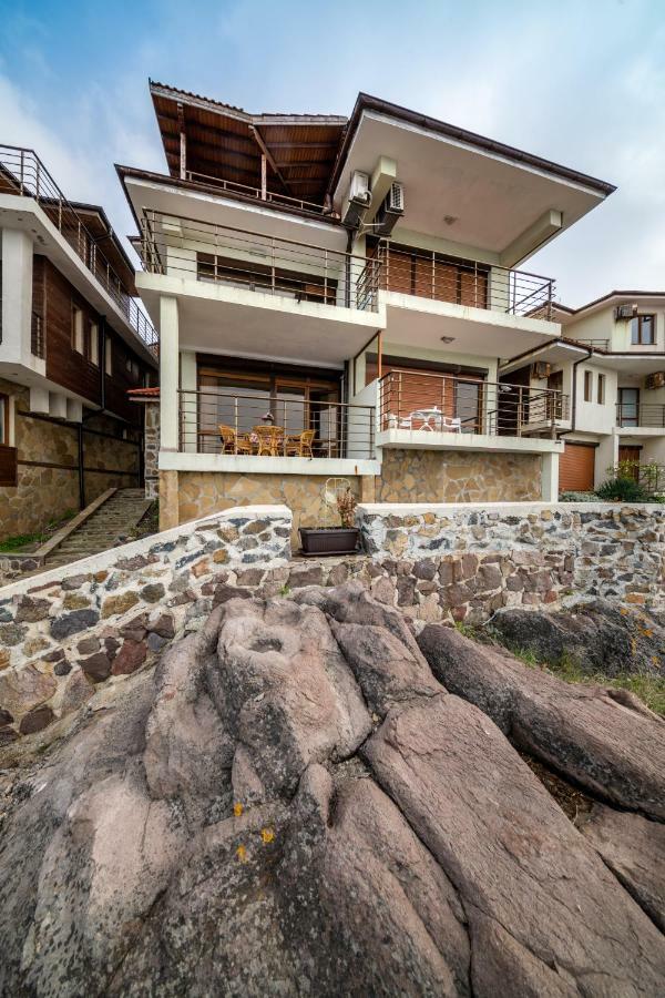 Sozopol Seaside Apartment Exterior foto
