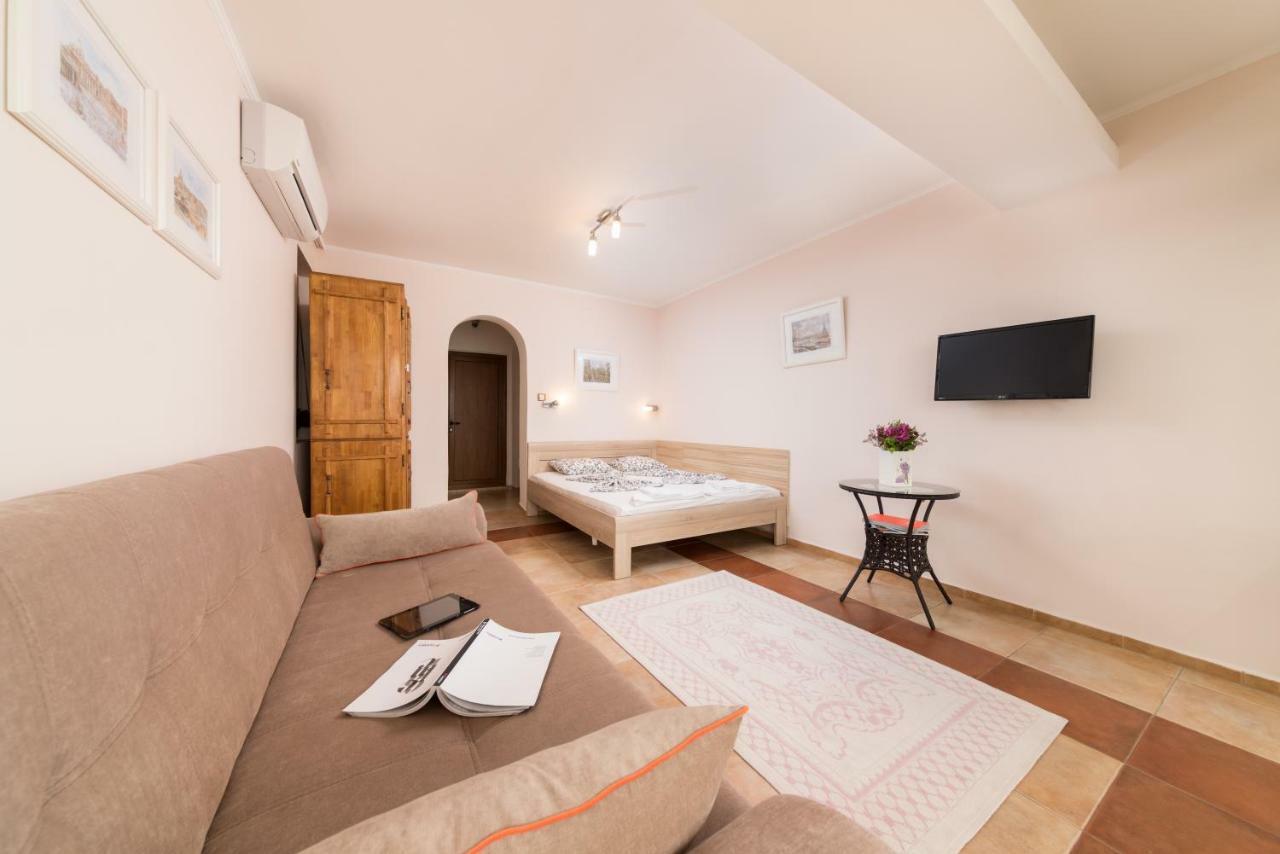 Sozopol Seaside Apartment Exterior foto